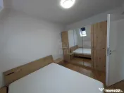 Apartament cu 2 camere de închiriat în Florești – zona Cetății