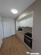 Apartament cu 2 camere de închiriat în Florești – zona Cetății