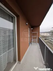 Apartament cu 2 camere de închiriat în Florești – zona Cetății