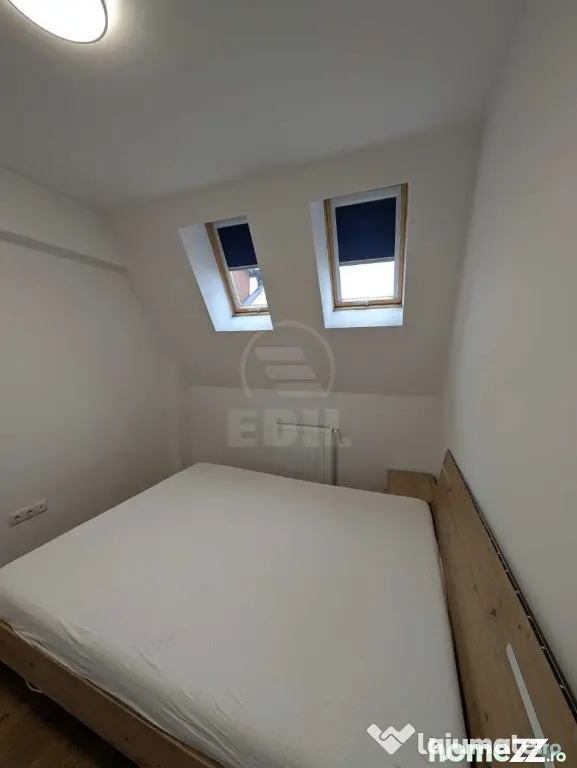 Apartament cu 2 camere de închiriat în Florești – zona Cetății - Floresti (Cluj)