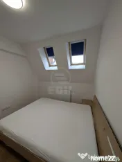 Apartament cu 2 camere de închiriat în Florești – zona Cetății