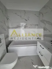 Metrou Berceni 5 minute Ap 3 Camere Finalizat