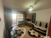 Apartament 3 camere, etaj 2, 65,60 mp utili + balcon, vedere 