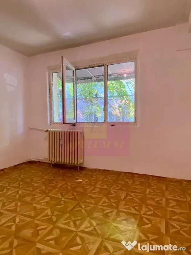 2 camere, 40,4 mp, parter, Aleea Petrăchești, de renovat - Bucuresti (Bucuresti-Ilfov)