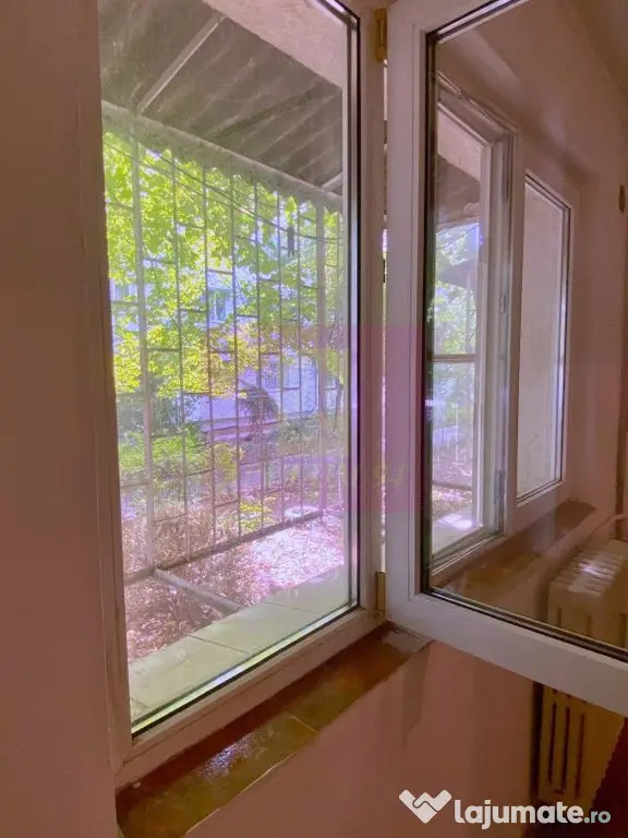 2 camere, 40,4 mp, parter, Aleea Petrăchești, de renovat - Bucuresti (Bucuresti-Ilfov)
