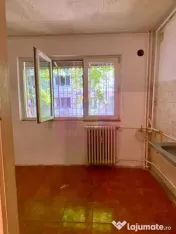 2 camere, 40,4 mp, parter, Aleea Petrăchești, de renovat