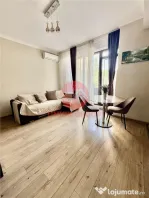 Apartament 2 Camere de #206;nchiriat Mamaia Solid House