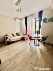 Apartament 2 Camere de #206;nchiriat Mamaia Solid House