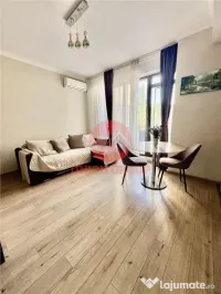 Apartament 2 Camere de #206;nchiriat Mamaia Solid House 