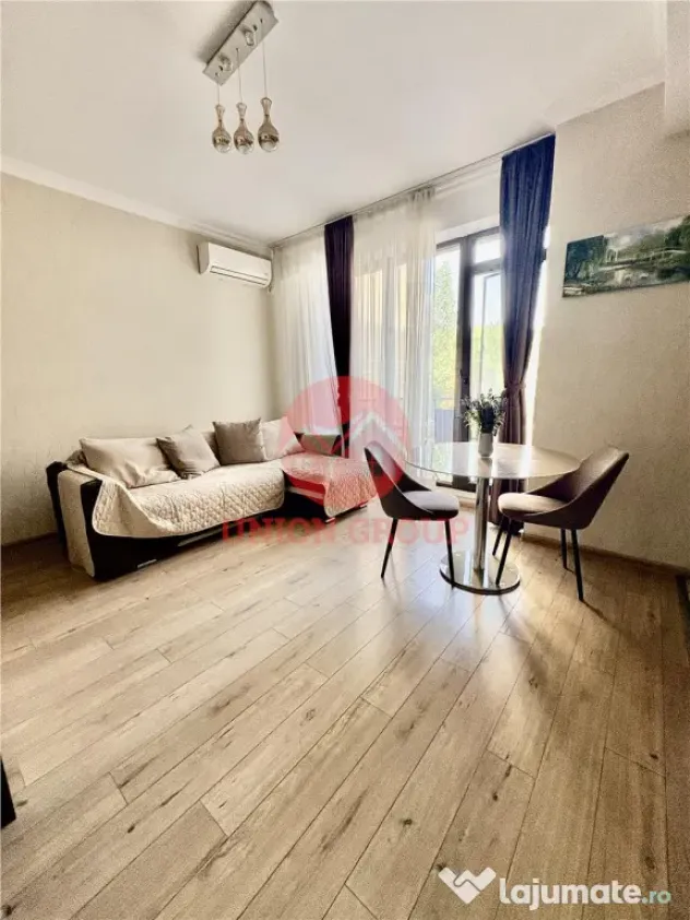 Apartament 2 Camere de #206;nchiriat Mamaia Solid House - Mamaia (Constanta)