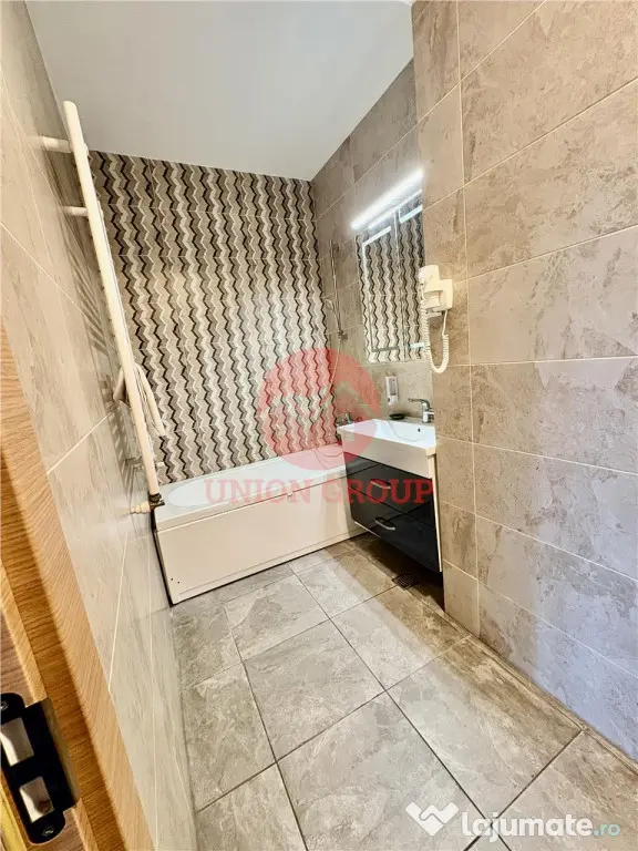 Apartament 2 Camere de #206;nchiriat Mamaia Solid House - Mamaia (Constanta)