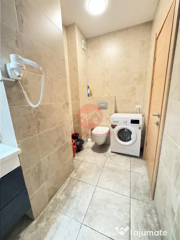 Apartament 2 Camere de #206;nchiriat Mamaia Solid House - Mamaia (Constanta)