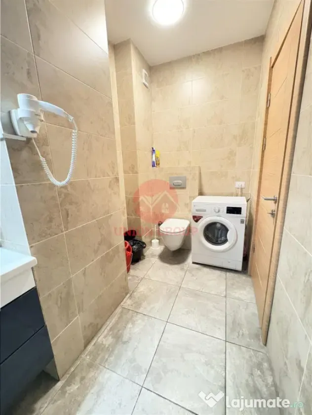 Apartament 2 Camere de #206;nchiriat Mamaia Solid House - Mamaia (Constanta)