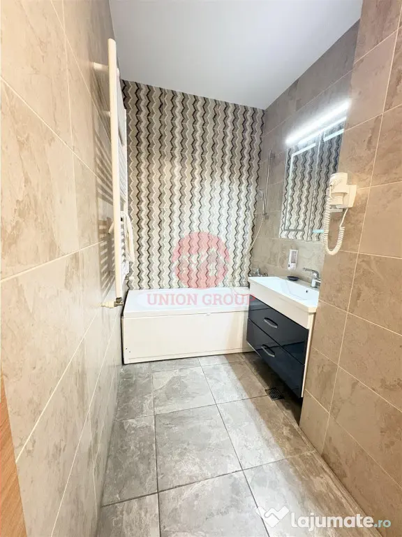 Apartament 2 Camere de #206;nchiriat Mamaia Solid House - Mamaia (Constanta)