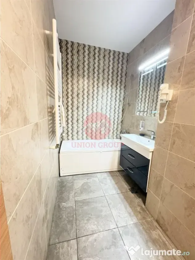 Apartament 2 Camere de #206;nchiriat Mamaia Solid House - Mamaia (Constanta)