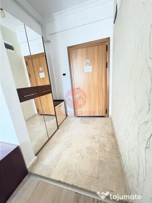 Apartament 2 Camere de #206;nchiriat Mamaia Solid House - Mamaia (Constanta)