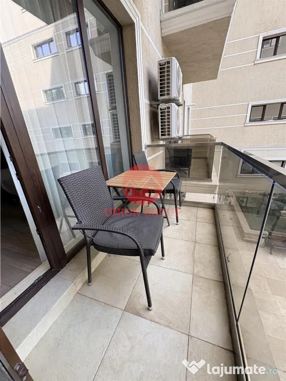 Apartament 2 Camere de #206;nchiriat Mamaia Solid House - Mamaia (Constanta)