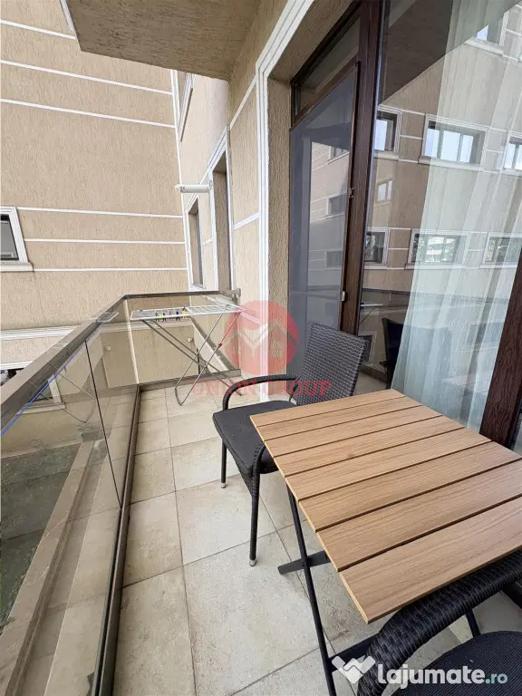 Apartament 2 Camere de #206;nchiriat Mamaia Solid House - Mamaia (Constanta)