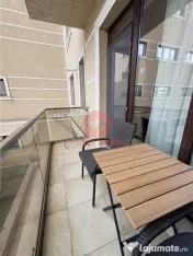 Apartament 2 Camere de #206;nchiriat Mamaia Solid House