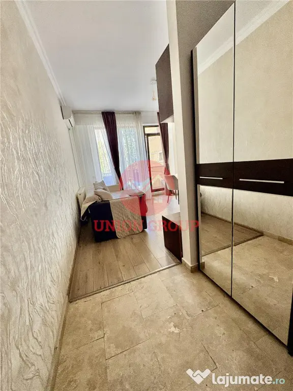 Apartament 2 Camere de #206;nchiriat Mamaia Solid House - Mamaia (Constanta)