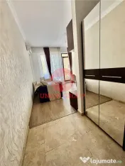 Apartament 2 Camere de #206;nchiriat Mamaia Solid House