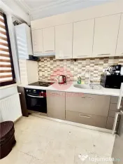 Apartament 2 Camere de #206;nchiriat Mamaia Solid House