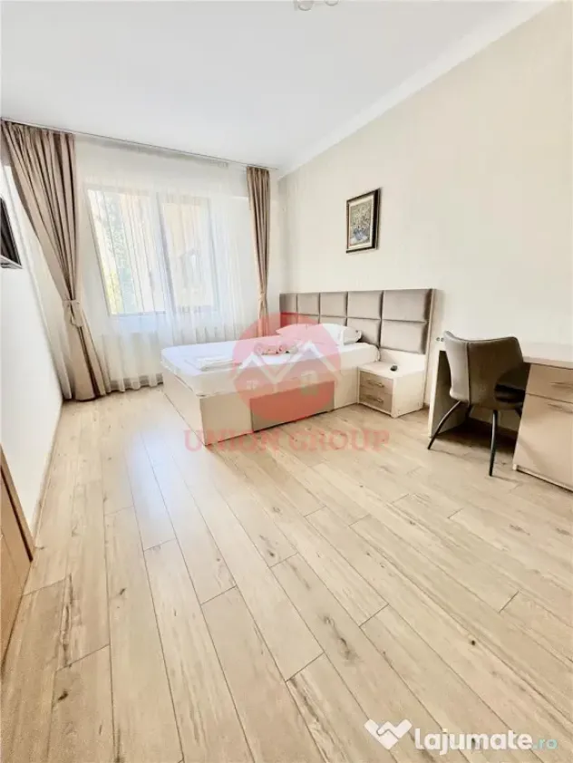 Apartament 2 Camere de #206;nchiriat Mamaia Solid House - Mamaia (Constanta)