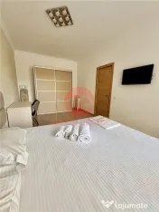 Apartament 2 Camere de #206;nchiriat Mamaia Solid House