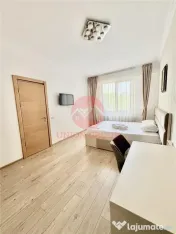 Apartament 2 Camere de #206;nchiriat Mamaia Solid House