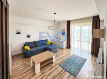 Apartament cu o camera, loc de parcare, complex River''s Tow