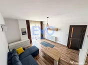 Apartament cu o camera, loc de parcare, complex River''s Tow 