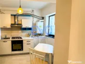 Apartament cu o camera, loc de parcare, complex River''s Tow 