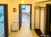 Apartament cu o camera, loc de parcare, complex River''s Tow 
