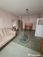 Casă 103 mp din cărămidă, izolată, cu garaj, pivniță 