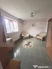 Casă 103 mp din cărămidă, izolată, cu garaj, pivniță 