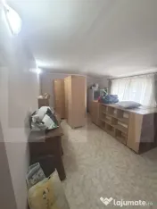 Casă 103 mp din cărămidă, izolată, cu garaj, pivniță 
