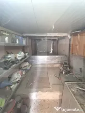Casă 103 mp din cărămidă, izolată, cu garaj, pivniță 
