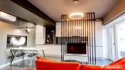 2 Camere l C-Entral l Parcare l Complex Rezidential l Metrou 