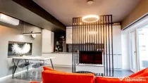 2 Camere l C-Entral l Parcare l Complex Rezidential l Metrou
