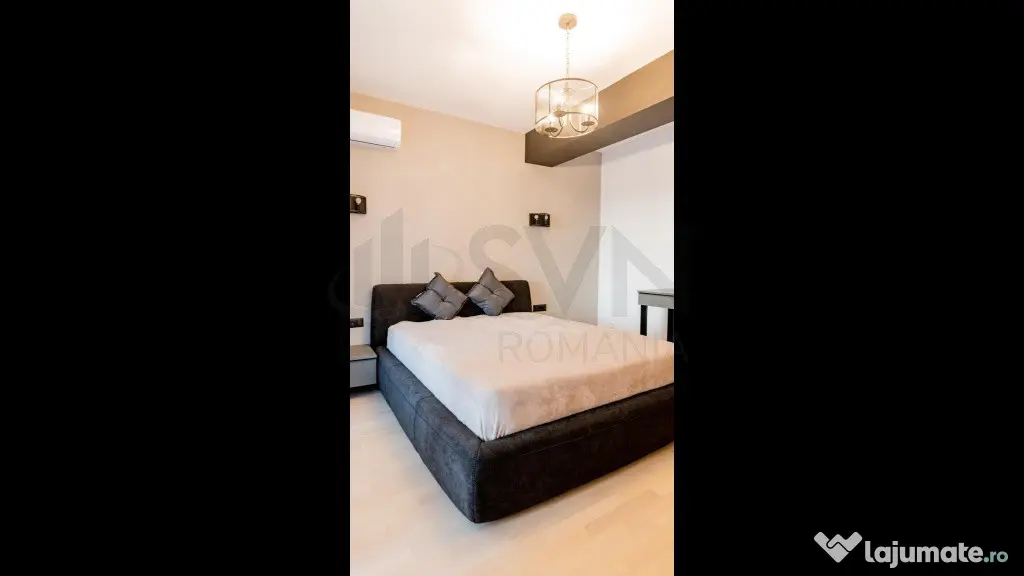 2 Camere l C-Entral l Parcare l Complex Rezidential l Metrou - Bucuresti (Bucuresti-Ilfov)