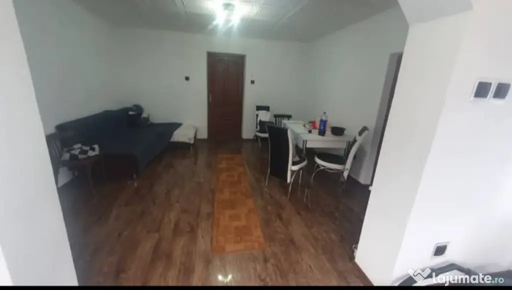 Vand casa sat Dabaca comuna Toplita