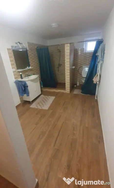 Vand casa sat Dabaca comuna Toplita