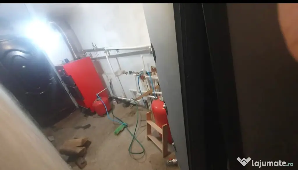 Vand casa sat Dabaca comuna Toplita