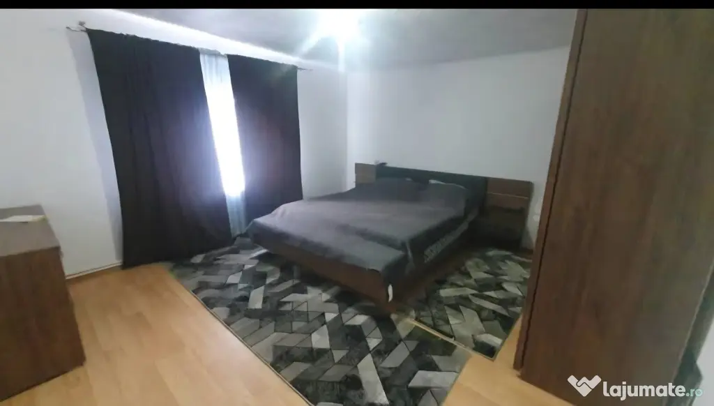 Vand casa sat Dabaca comuna Toplita