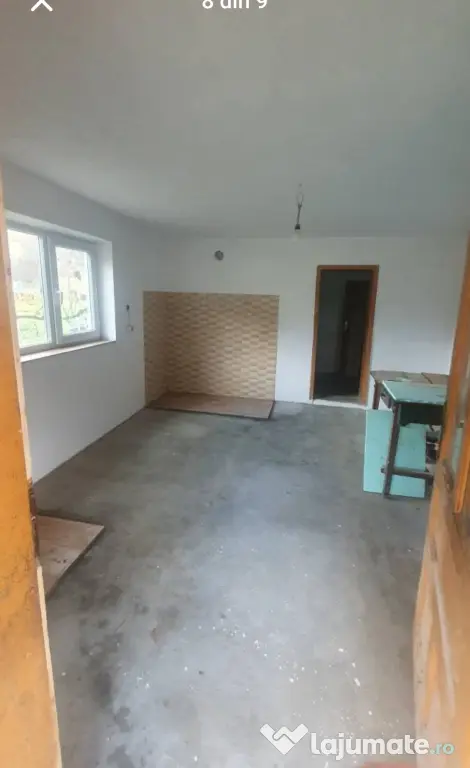Vand casa sat Dabaca comuna Toplita