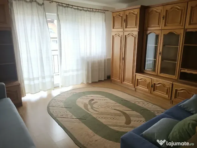 Apartament cu 1 cameră de închiriat – zona Florilor - Floresti (Cluj)
