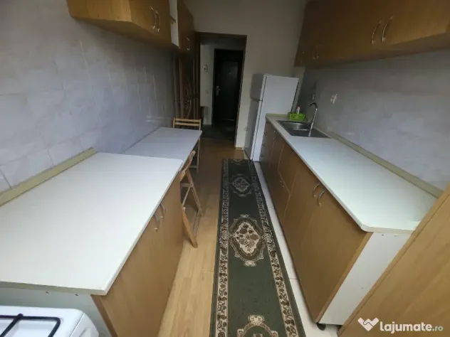 Apartament cu 1 cameră de închiriat – zona Florilor - Floresti (Cluj)