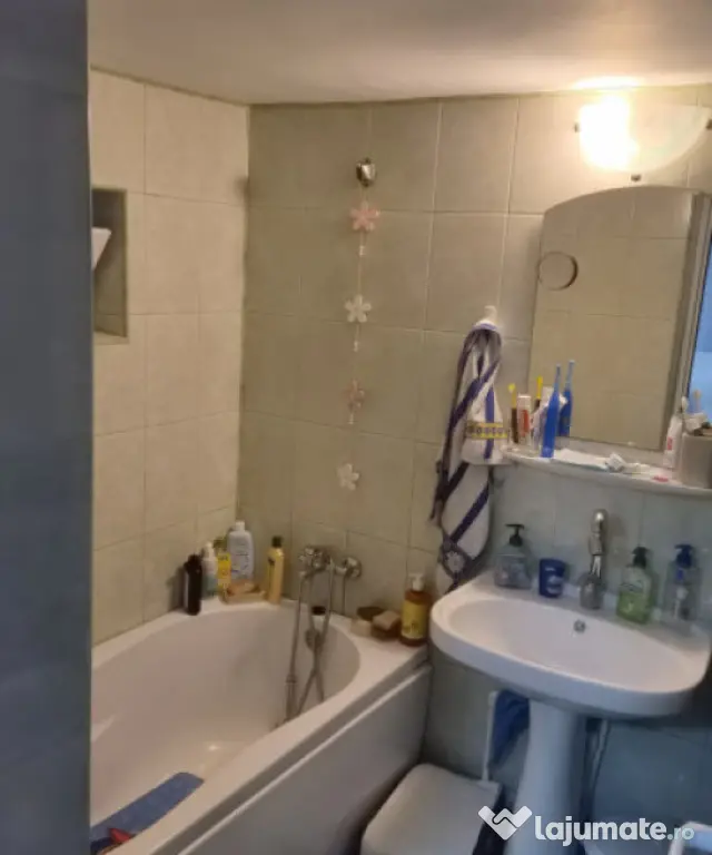 ULTRACENTRAL-CASA 4 CAMERE ,TEREN 677 MP, DESCHIDERE 27 MP, - Tulcea (Tulcea)