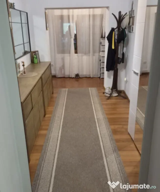 ULTRACENTRAL-CASA 4 CAMERE ,TEREN 677 MP, DESCHIDERE 27 MP, - Tulcea (Tulcea)