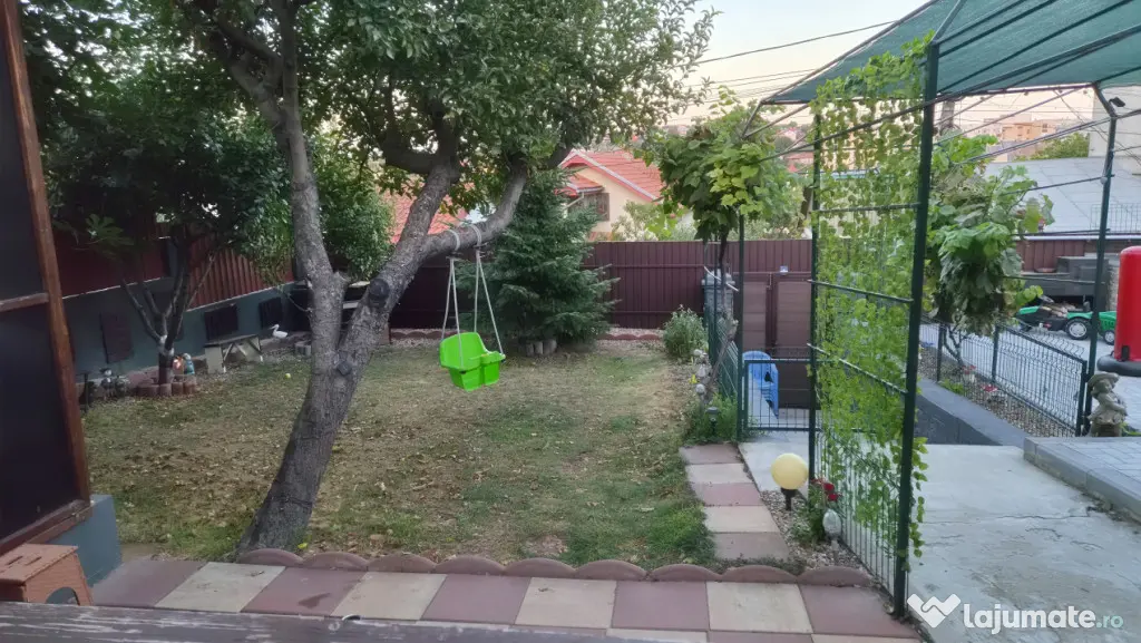 ULTRACENTRAL-CASA 4 CAMERE ,TEREN 677 MP, DESCHIDERE 27 MP, - Tulcea (Tulcea)